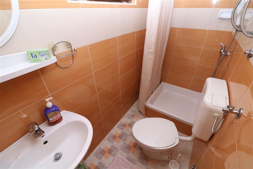 Apartament A1, dla 3 osób