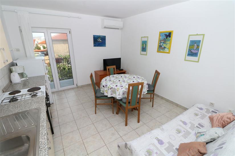 Apartament A2, dla 3 osób
