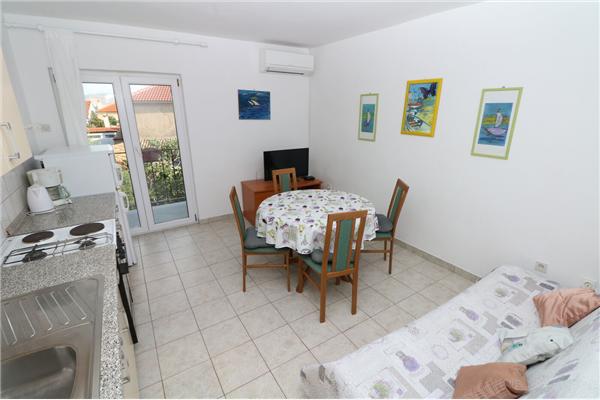 Apartament A2, dla 3 osób