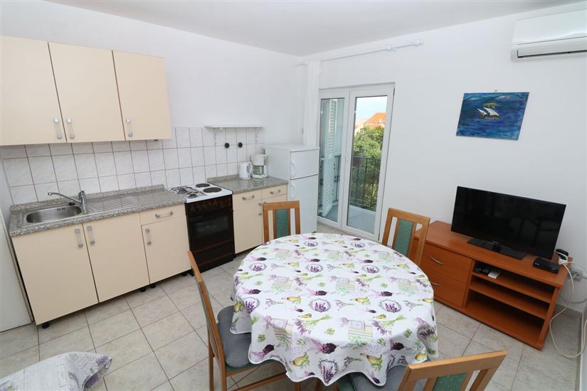 Apartament A2, dla 3 osób