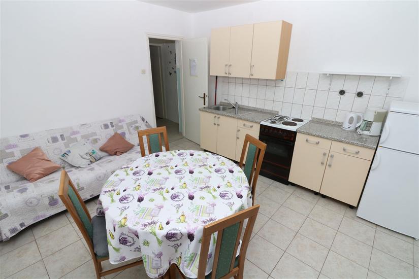 Apartament A2, dla 3 osób