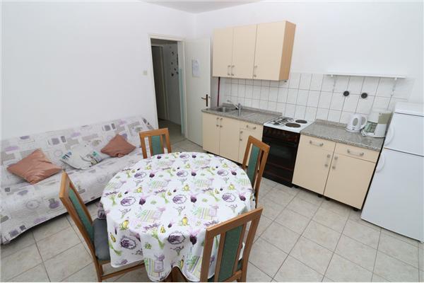 Apartament A2, dla 3 osób