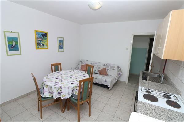 Apartament A2, dla 3 osób