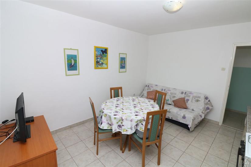 Apartament A2, dla 3 osób