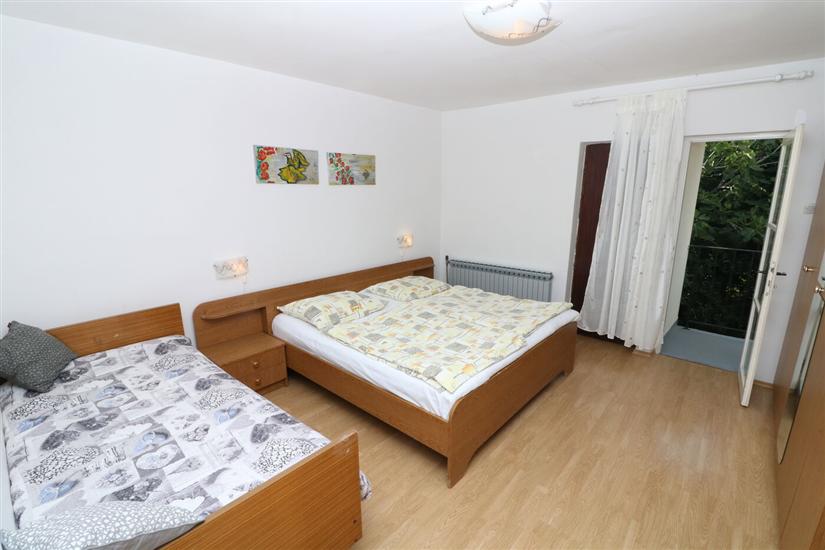 Apartament A2, dla 3 osób