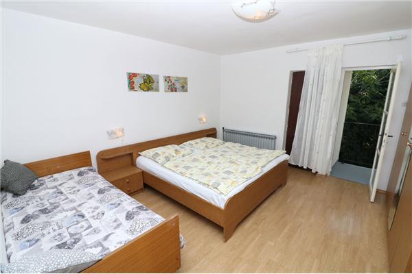 Apartament A2, dla 3 osób