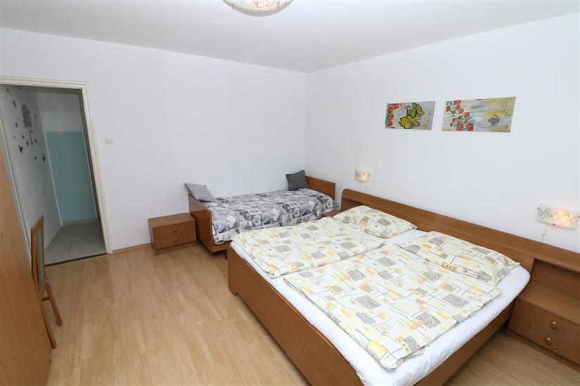 Apartament A2, dla 3 osób
