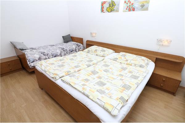 Apartament A2, dla 3 osób