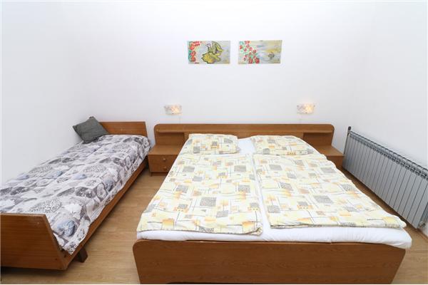 Apartament A2, dla 3 osób