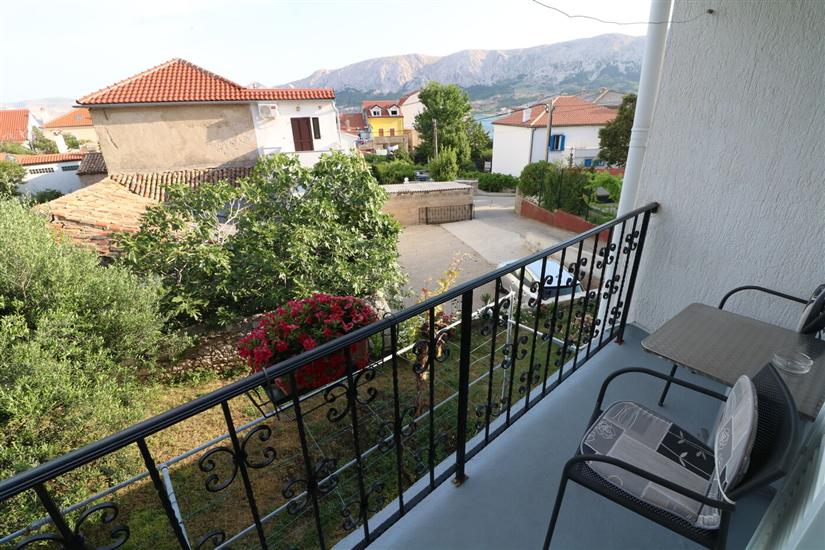 Apartament A2, dla 3 osób