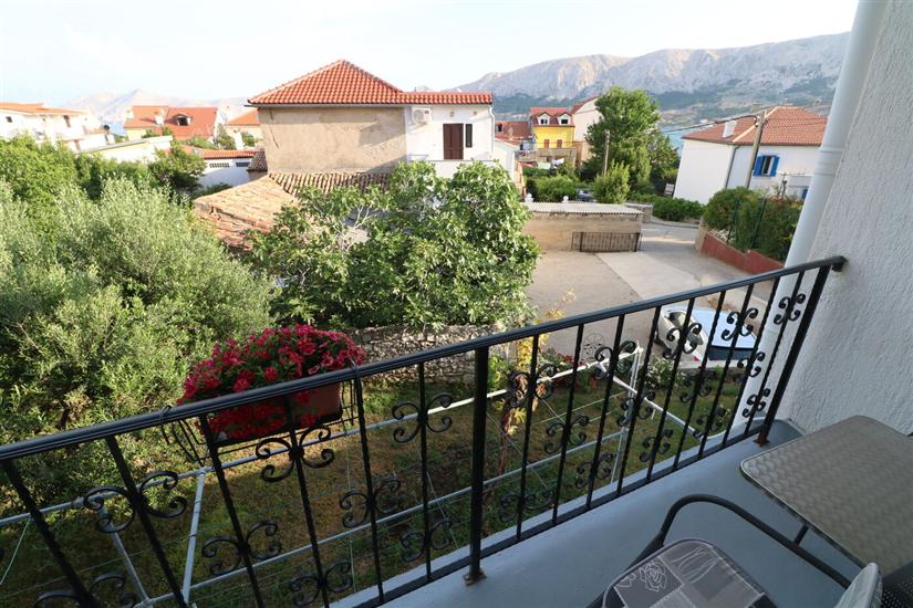 Apartament A2, dla 3 osób