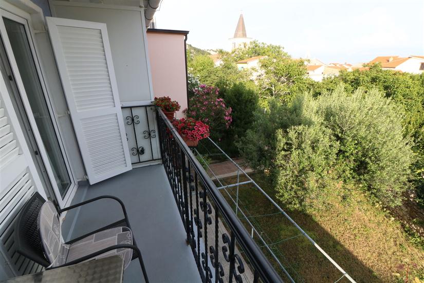 Apartament A2, dla 3 osób