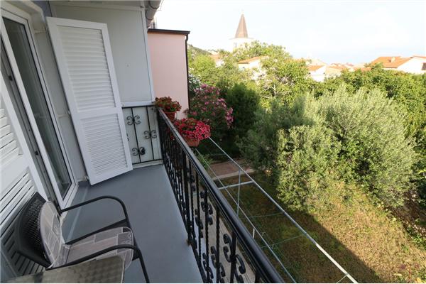 Apartament A2, dla 3 osób