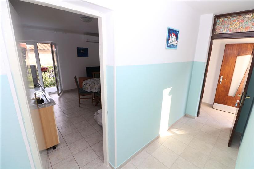 Apartament A2, dla 3 osób
