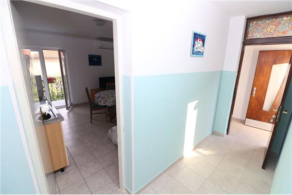 Apartament A2, dla 3 osób