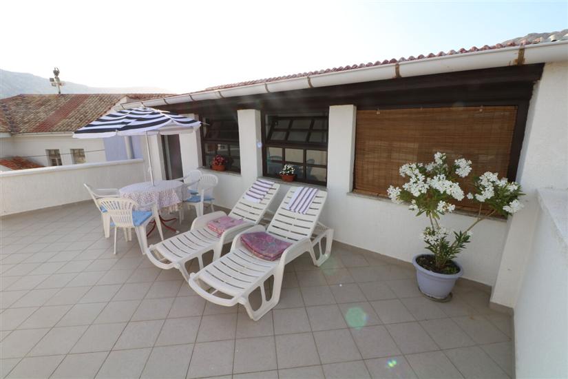 Apartament A3, dla 3 osób