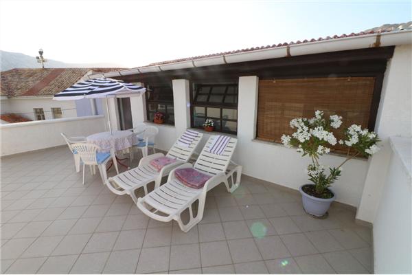 Apartament A3, dla 3 osób