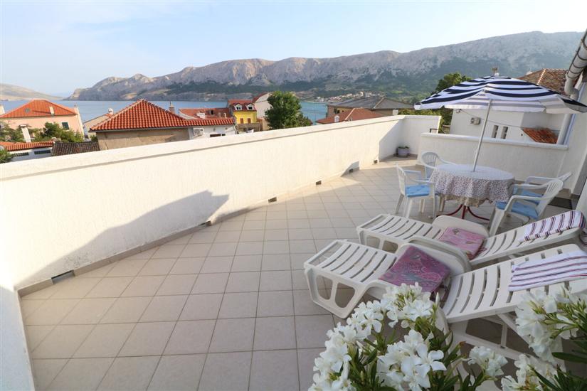 Apartament A3, dla 3 osób