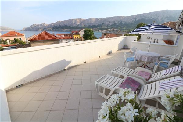 Apartament A3, dla 3 osób