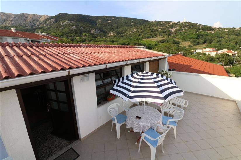 Apartament A3, dla 3 osób