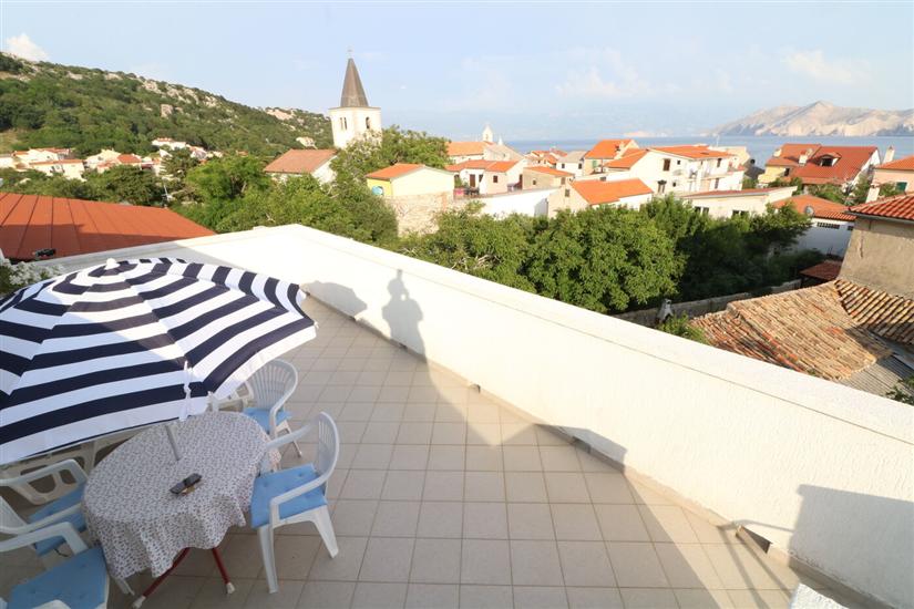 Apartament A3, dla 3 osób