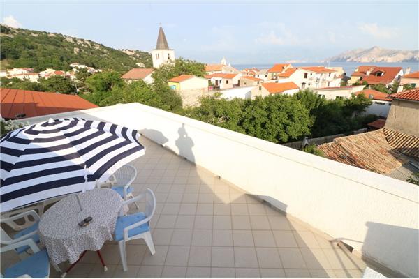 Apartament A3, dla 3 osób