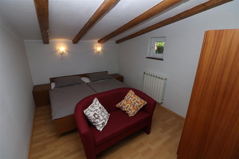 Apartament A3, dla 3 osób