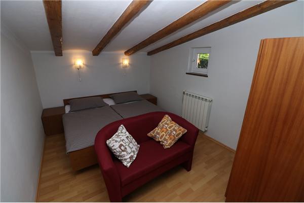 Apartament A3, dla 3 osób