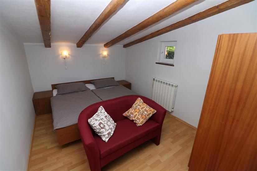 Apartament A3, dla 3 osób