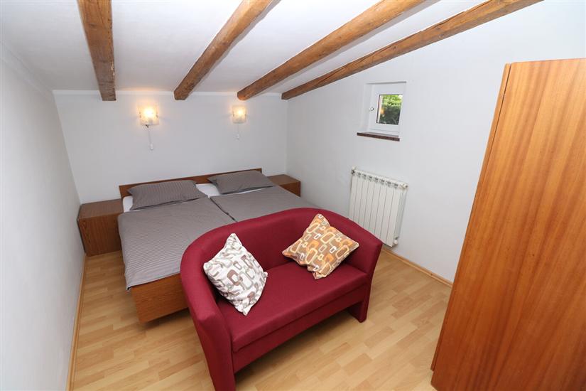 Apartament A3, dla 3 osób