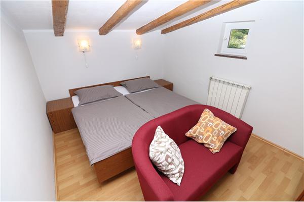 Apartament A3, dla 3 osób