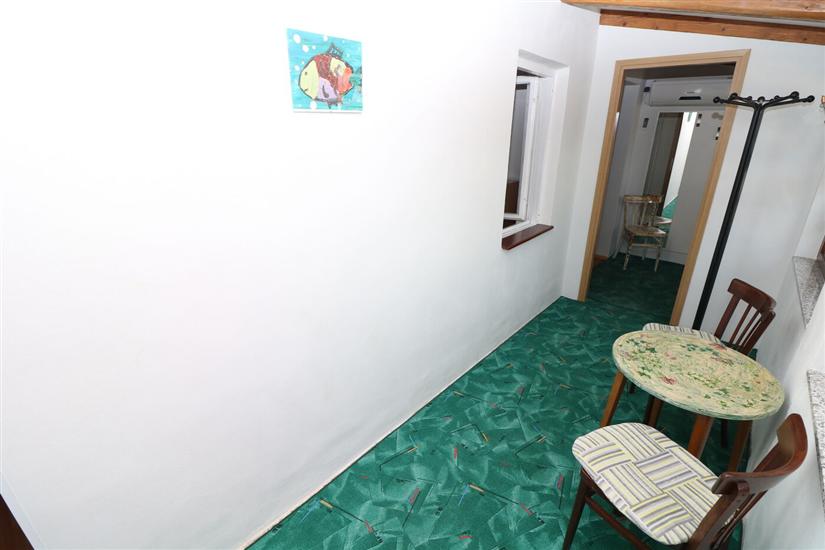 Apartament A3, dla 3 osób