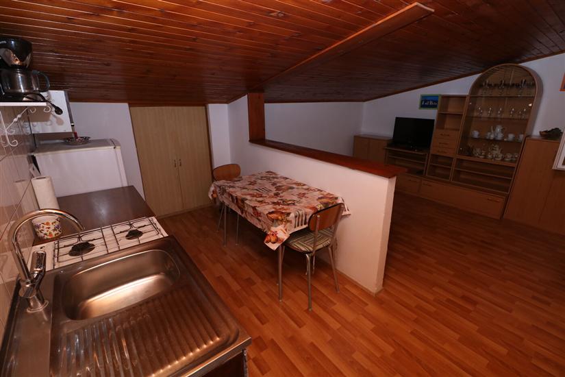 Apartament A3, dla 3 osób