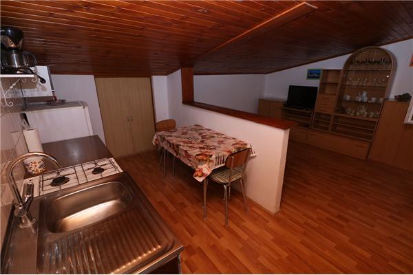 Apartament A3, dla 3 osób