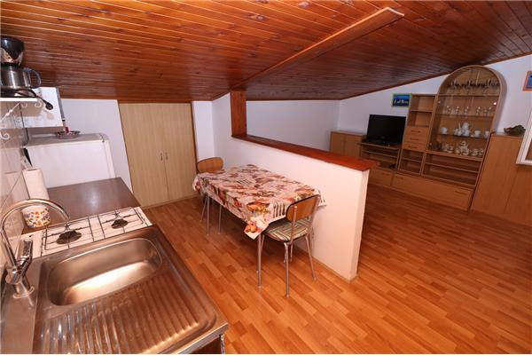 Apartament A3, dla 3 osób