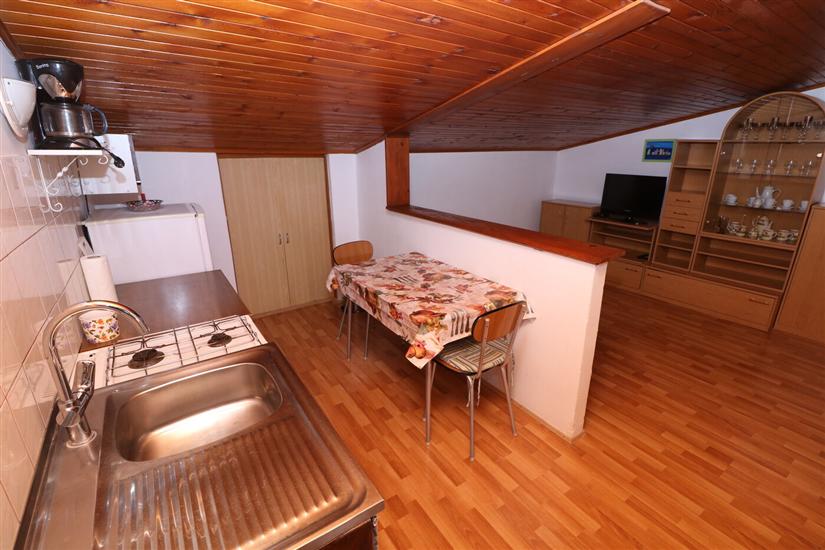 Apartament A3, dla 3 osób