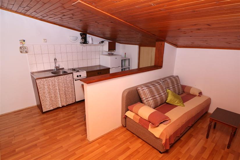 Apartament A3, dla 3 osób