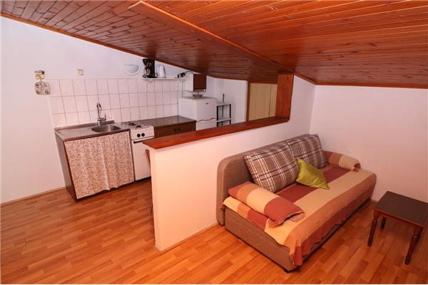 Apartament A3, dla 3 osób