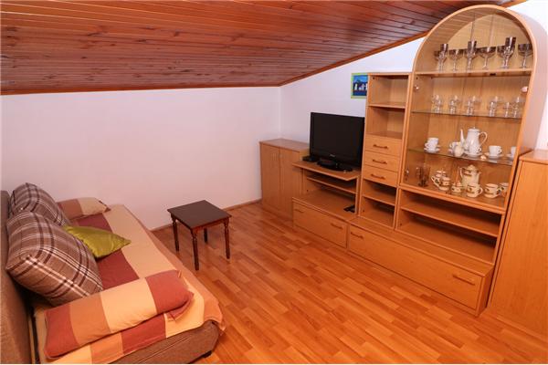 Apartament A3, dla 3 osób