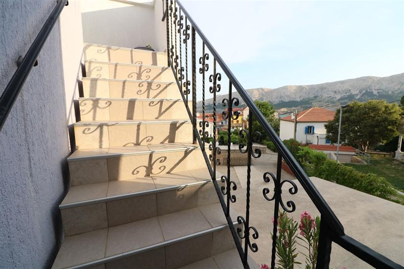 Apartament A3, dla 3 osób