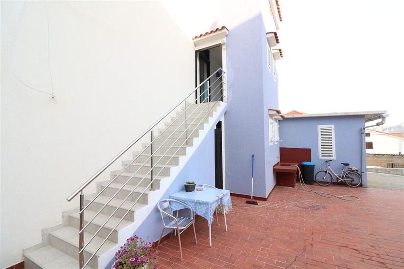 Apartament A3, dla 3 osób