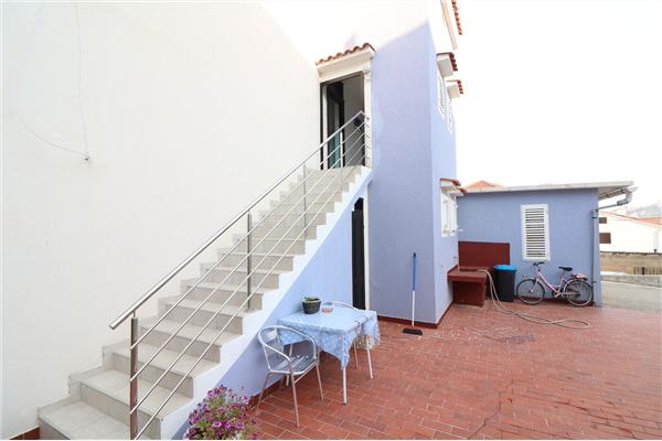 Apartament A3, dla 3 osób