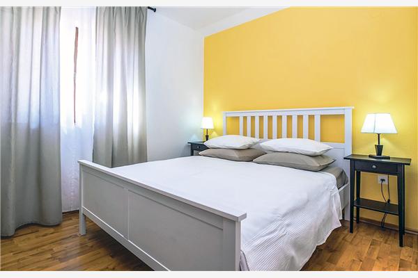 House K1, for 12 persons