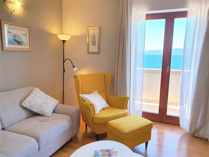 House K1, for 12 persons