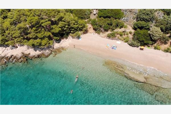 House K1, for 12 persons