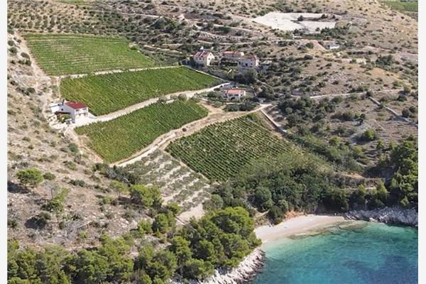 House K1, for 12 persons