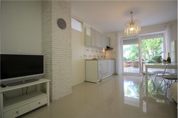 Apartment A1, for 2 persons