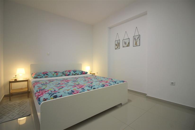 Apartment A1, for 2 persons