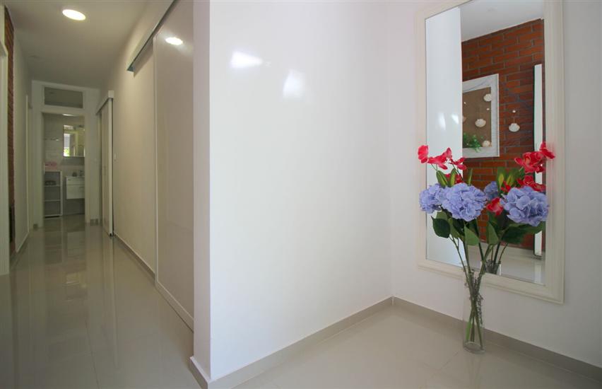 Apartment A1, for 2 persons
