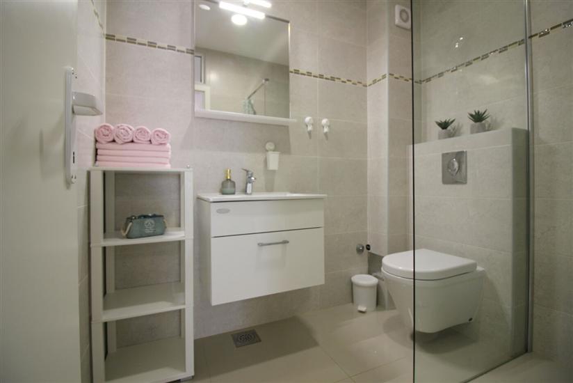 Apartment A1, for 2 persons